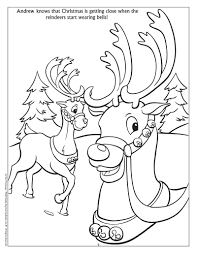 Download Coloring Books Personalized Winter Fun Coloring Book