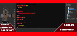 Stonks studio rblx is a roblox game creating community. Script Your Game In Roblox Studio By Darktiex Fiverr