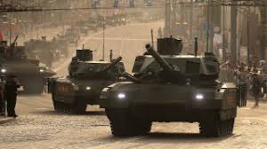 (~us$7.4 million by the same rate),comparable to the cost of a light fighter aircraft. Russia To Receive Advanced Armata Tanks In 2022 The Moscow Times