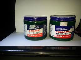 Dax pomade is the best hair oil in the world. Dax Hair Oil Dax 2020