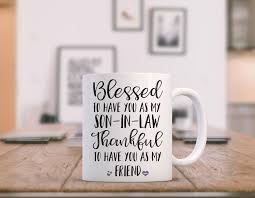 Birthday Gift For Daughter In Law Excited To Share The Latest Addition To My Etsy Shop Son In Law Gift Son In Law Birthday Gift Son In Law Wedding Gift Daughter In Law Wedding Gift Gift Fo