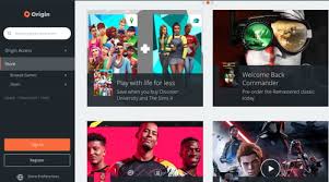 You can play some great games on your smartphone, but most of the best true video games don't come in that format. Download The Latest Version Of Origin Free In English On Ccm Ccm
