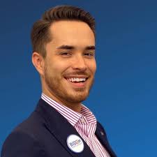 Executive Committee — Pennsylvania Young Democrats