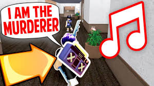Use the id to listen to the song in roblox games. Trolling Players With My Radio Funny Roblox Murder Mystery 2 Youtube