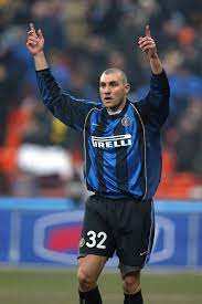 Christian vieri sbarca anche su twitch con il suo format bobotv. Cricket Obsessive Christian Vieri Claims He Could Have Been Best Batsman In The World