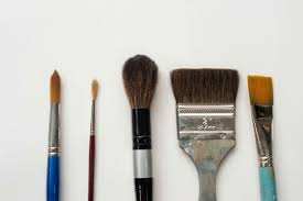 Maybe you would like to learn more about one of these? How To Choose The Right Paintbrushes For Your Art Artsy
