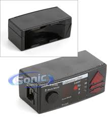 I wasnt really planning on making this video, but it just started going off and i happened to have. Valentine One V1 Concealed Remote Display Kit Sonic Electronix