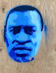 Browse Items · George Floyd & Anti-Racist Street Art