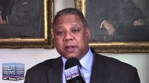 MP Walton Brown On Immigration, February 12 2016