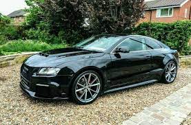 Re Becca Adli Kullanicinin Audi Rs5 By Pd Panosundaki Pin Arabalar Fotograf Motosikletler