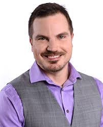 Speaker Bio for Brooks Fredrick