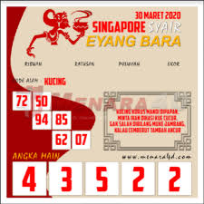 Syair Singapore 30 Maret 2020 Di 2020 Sydney Kelas Enam Permainan Angka