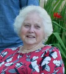 Gretchen Smith Jolly Obituary April 22, 2021