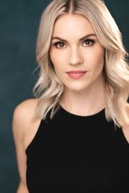 Kacey Walker's Instagram, Twitter & Facebook