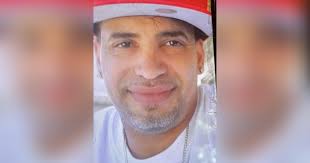 Obituary for Frankie Rivera