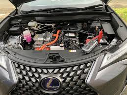 UX300e 12v Battery woes - Lexus UX200, UX250, UX250h, UX300e ...