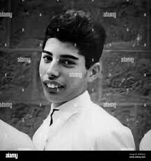 Freddie mercury immagini e fotografie stock ad alta risoluzione