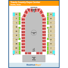Star Of Texas Fair And Rodeo Events And Concerts In Austin