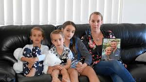 Noosa heads is a coastal town of the shire of noosa on the sunshine coast. Our Dad Was Worth More Than A Fine The Courier Mail