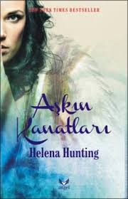 Askin Kanatlari Helena Hunting Pdf E Kitap Indir Kitap Kitap Onerileri Tarihi Romans