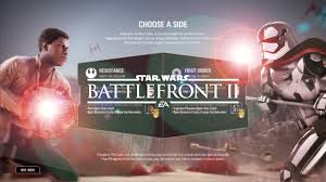Stormtrooper general hux lego star wars; Star Wars Battlefront Ii The Last Jedi Season Now Available