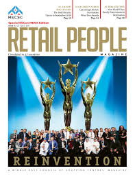 Get free shipping on qualified square recessed lighting kits or buy online pick up in store today in the lighting department. Retail People Magazine Issue 13 By Motivate Media Group Issuu