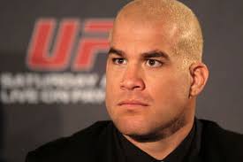 Tito Ortiz Buries Hatchet With Dana White At Peace With His Retirement From Mma