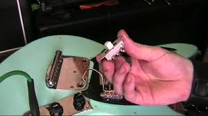 Wiring diagrams for stratocaster, telecaster, gibson, jazz bass and more. Jag Stang Part 2 Troubleshooting Wiring Faults Youtube