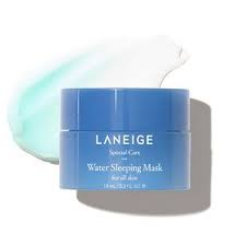Lanige Water Sleeping Mask Laneige Water Sleeping Mask Laneige Sleep Mask