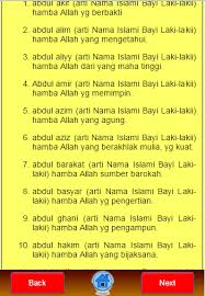 Check spelling or type a new query. Nama Nama Bayi Laki Laki