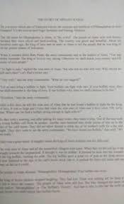 We did not find results for: Contoh Narrative Text Legend Beserta Moral Yg Tekandung Brainly Co Id