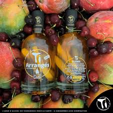 Bienvenue Les Rhums De Ced Punchs Au Rhum