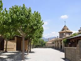 Последние твиты от bigues i riells (@biguesiriells). Can Ribas De Montbui Decolonies Central De Reserves