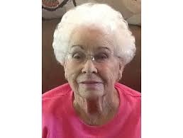 Dorothy Bailey Obituary (1918