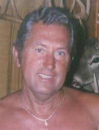 Dick Brown Butler Obituary