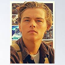 Posters sur le thème Jack Dawson Titanic
