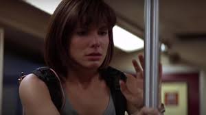 Keanu reeves und sandra bullock in speed (1994) © 20th century studios. How Well Do You Know The Movie Speed 1994 Zoo