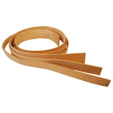 How to make a leather belt. Quality Leather Belt Blank Hide Strap Make Your Own Belt Guitar Rifle Dogcollar Ebay