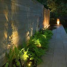 Types Of Landscape Lighting Springs Of Life Irrigation