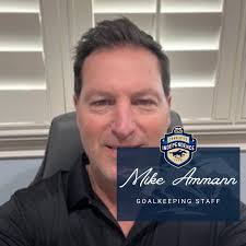 Charlotte Independence Soccer Club Hires Mike Ammann to Goalkeeping Staff