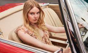 Check spelling or type a new query. Actress Nell Hudson Gives Us The Victoria On Set Gossip Daily Mail Online