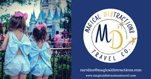 It's like any commission position, just like being a real estate agent. 6 Benefits To Booking Disney With A Travel Agent Magical Distractions