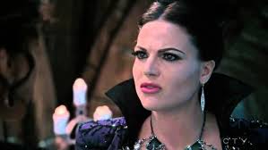 Once Upon A Time 4x20 "Mother" Zelena, Regina, Robin, Isaac and Rumple