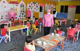 Experience excellence with permata firus sdn. 64 Taska Permata Keluarga 87 Private Childcare Centres In Terengganu Resume Operations Today