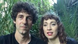 Regina Spektor and Jack Dishel Endorse Wendy Parr : r/reginaspektor