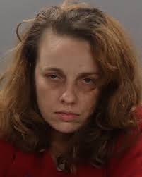 GONZALEZ, KIMBERLY LAURA Booking Number: 2025006545Booking  Date/Time:03/12/2025 21:14 Charges 893.13 6A (FT)DRUGS-POSSESS