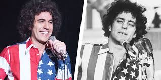 The defence called countercultural singers. The Trial Of The Chicago 7 Cast Compared To Real Life People