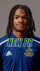 𝐌𝐞𝐧'𝐬 𝐓𝐫𝐚𝐜𝐤 𝐏𝐞𝐚𝐤 𝐏𝐞𝐫𝐟𝐨𝐫𝐦𝐞𝐫 𝐎𝐟 𝐓𝐡𝐞 𝐖𝐞𝐞𝐤 Logan  Pratt Shatters 24-Year-Old Program Record In 200m Opener 🫡 #ROOUP