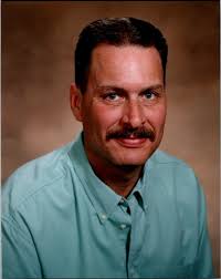 Roger Paul Gaither (1962-2021)