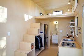 Nomad Tiny Homes Starting At 39 000 Tiny Living